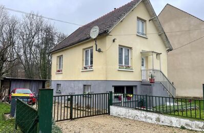 maison 6 pièces 113 m2 à vendre à Essômes-sur-Marne (02400)