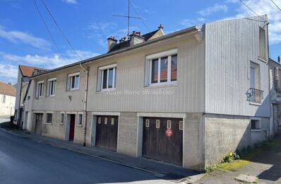 maison 5 pièces 99 m2 à vendre à Château-Thierry (02400)