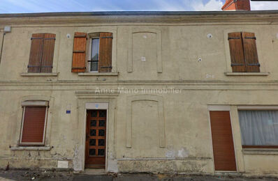 vente maison 130 000 € à proximité de Trélou-sur-Marne (02850)