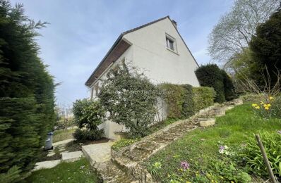 vente maison 180 000 € à proximité de Belleau (02400)