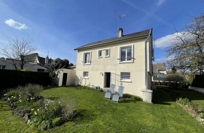 vente maison 233 000 € à proximité de La Ferté-sous-Jouarre (77260)
