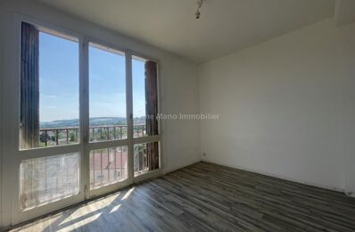 vente appartement 88 200 € à proximité de Verdelot (77510)
