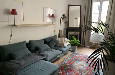 location appartement 836 € CC /mois à proximité de Bordeaux (33300)