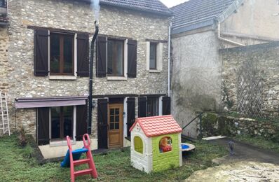vente maison 137 000 € à proximité de Château-Thierry (02400)