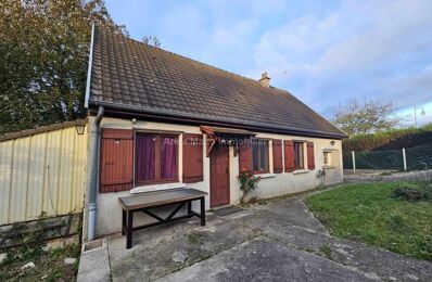 vente maison 165 000 € à proximité de Congis-sur-Thérouanne (77440)