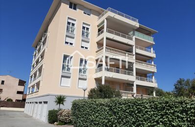 vente appartement 385 000 € à proximité de Puget-sur-Argens (83480)