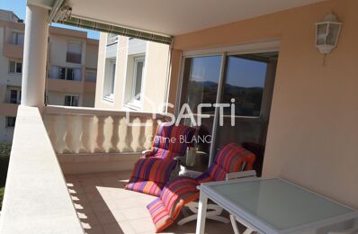 vente appartement 385 000 € à proximité de Fréjus (83600)