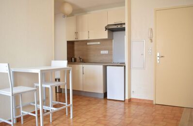 vente appartement 65 400 € à proximité de Saint-Pierre-la-Mer (11560)