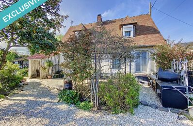 vente maison 229 900 € à proximité de Neuilly-en-Thelle (60530)