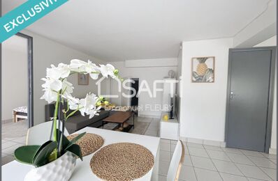 vente appartement 160 000 € à proximité de Haute-Goulaine (44115)