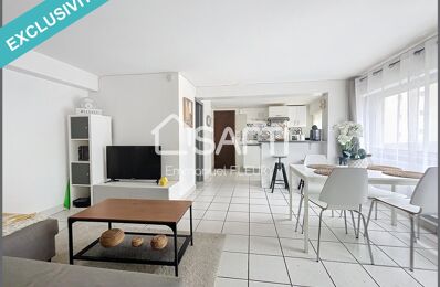 vente appartement 160 000 € à proximité de Saint-Étienne-de-Montluc (44360)