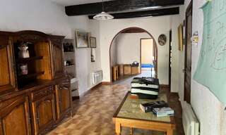 Maison 3 Pièces 63 m² à vendre à Roumoules (04500)