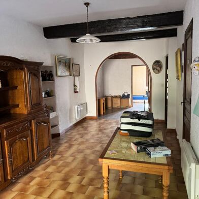 Maison 3 pièces 86000 €