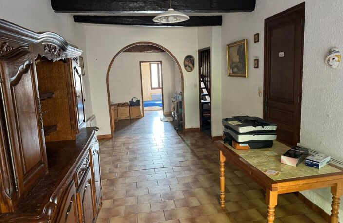 Maison de village T3 - ROUMOULES — photo 2