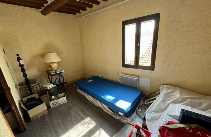 Maison de village T3 - ROUMOULES — photo 5