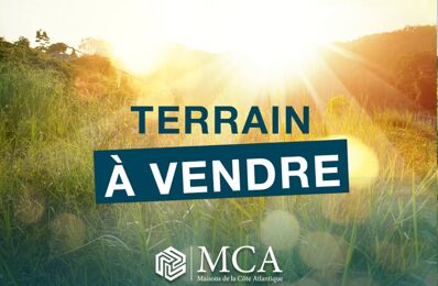 vente terrain 130 000 € à proximité de Saint-André-du-Bois (33490)