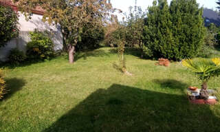 Maison 7 Pièces 146 m² à vendre à Bruay-sur-l'Escaut (59860)