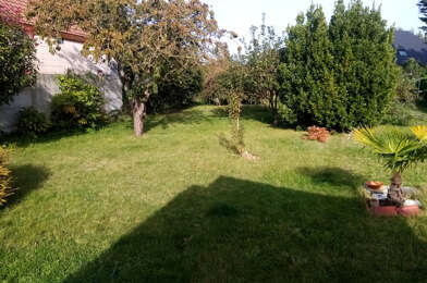 Maison 7 pièces 138000 €