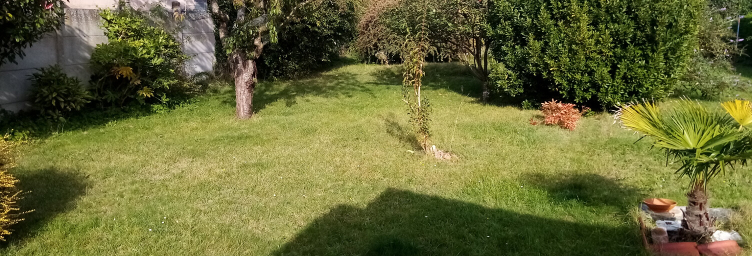 Maison 7 Pièces 146 m² à vendre à Bruay-sur-l'Escaut (59860)