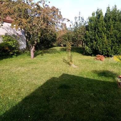 Maison 7 pièces 138000 €