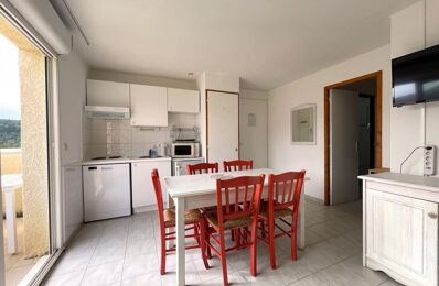vente appartement 68 000 € à proximité de Chandolas (07230)