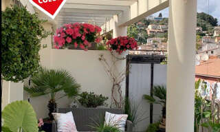 Appartement 2 Pièces 60 m² à vendre à Vallauris (06220)