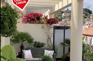 Appartement 2 pièces 255000 €