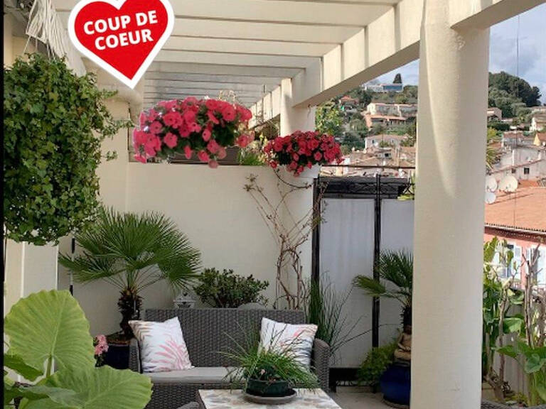 Appartement  Dernière étage 60m2  + terrasse 20 m2 — photo 1