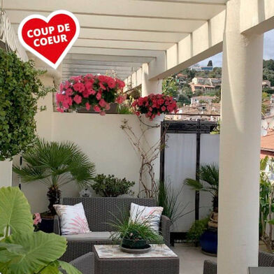 Appartement 2 pièces 255000 €