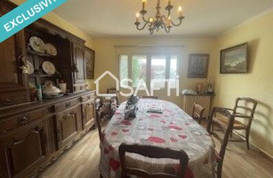 vente maison 246 000 € à proximité de Pontfaverger-Moronvilliers (51490)