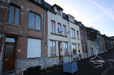 vente maison 106 000 € à proximité de Les Hautes-Rivières (08800)