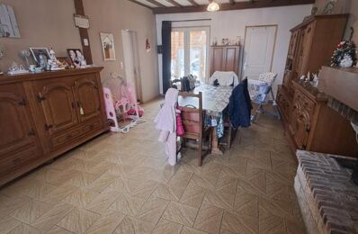 vente maison 95 000 € à proximité de Fresnoy-le-Grand (02230)