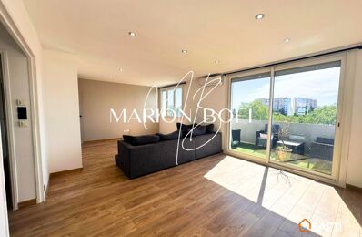 vente appartement 163 000 € à proximité de Saint-Mamert-du-Gard (30730)