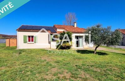 vente maison 249 000 € à proximité de Argentat-sur-Dordogne (19400)