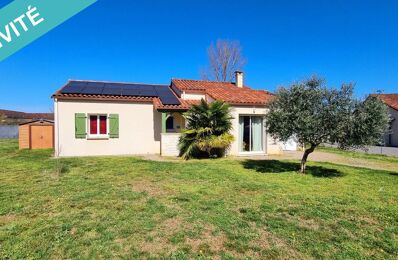 vente maison 245 000 € à proximité de Alvignac (46500)