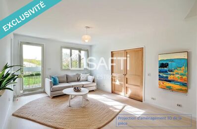 vente appartement 195 000 € à proximité de Pins-Justaret (31860)