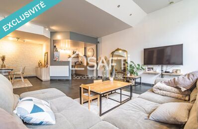 vente appartement 209 000 € à proximité de Witry-Lès-Reims (51420)