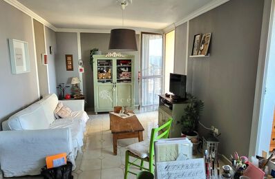 vente appartement 235 000 € à proximité de Saint-Jeannet (06640)