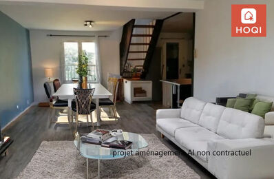 vente maison 253 990 € à proximité de La Barre-de-Monts (85550)