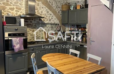 vente maison 110 000 € à proximité de Vaison-la-Romaine (84110)