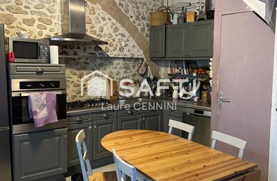 vente maison 110 000 € à proximité de Rousset-les-Vignes (26770)