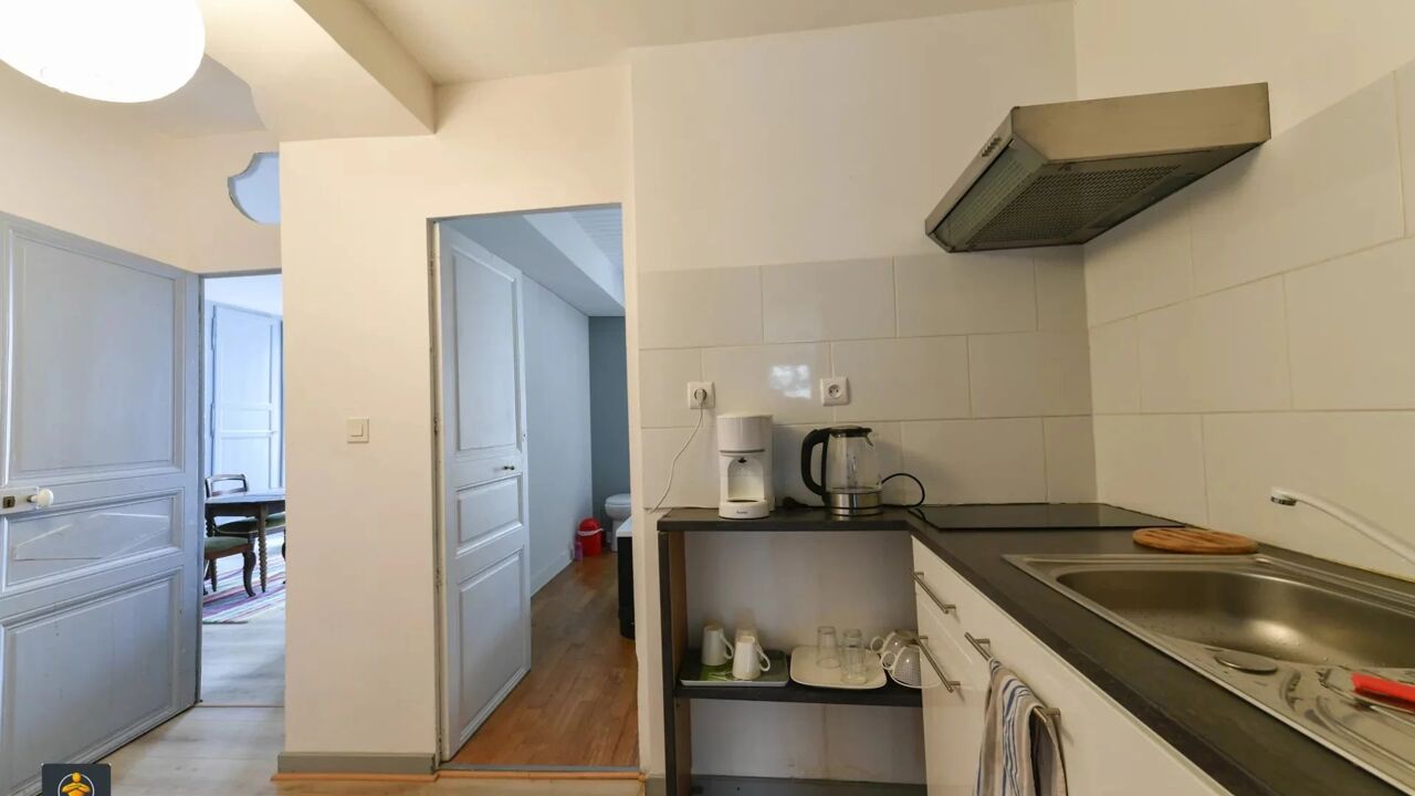 appartement 2 pièces 45 m2 à louer à Niort (79000)