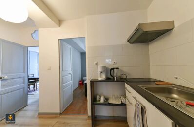 location appartement 580 € CC /mois à proximité de Vouillé (79230)