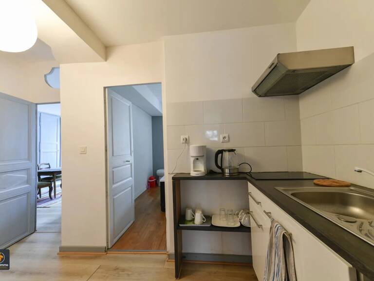 Appartement deux pièces à Niort de 45 m² — photo 1