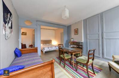Appartement deux pièces à Niort de 45 m² — photo du bien