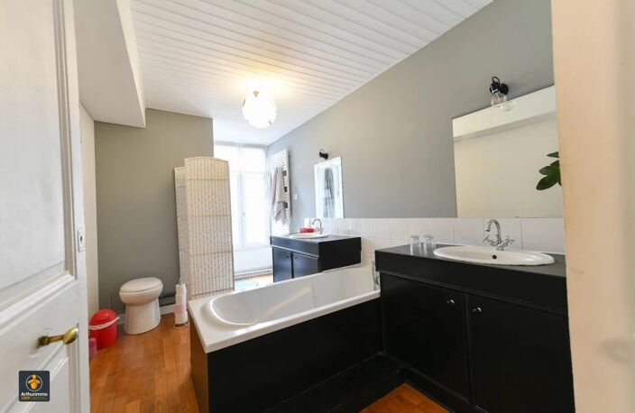 Appartement deux pièces à Niort de 45 m² — photo 3