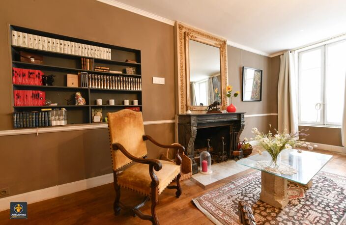 Appartement deux pièces à Niort de 45 m² — photo 4