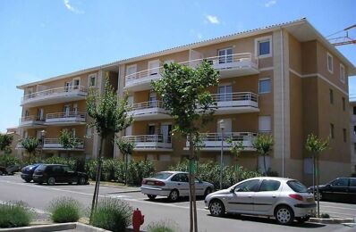 location appartement 612 € CC /mois à proximité de Aix-en-Provence (13090)