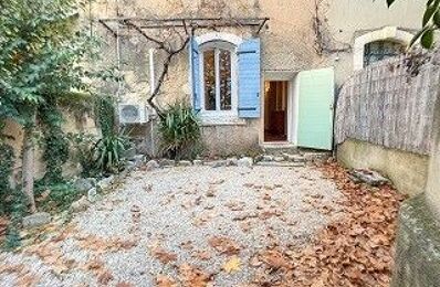 location appartement 720 € CC /mois à proximité de Peyrolles-en-Provence (13860)