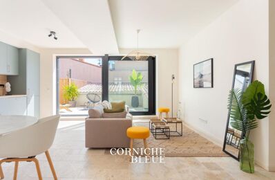 vente appartement 552 900 € à proximité de Marseille 10 (13010)